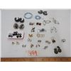 Image 1 : Lot of various earrings