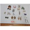Image 1 : Lot of various earrings