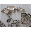 Image 5 : Lot of silver plated or silver scrap