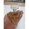 Image 3 : Elizabeth grant diamond angel 80 ml perfume and Al-rehab concentrated perfume empty bottle