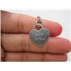Image 2 : 925 italy silver chain _ best friend pendent