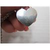 Image 3 : 925 italy silver chain _ best friend pendent