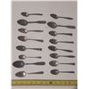 Image 2 : Vintage Spoons. (Might Be Silver or Silver Plated)