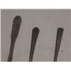Image 4 : Vintage Spoons. (Might Be Silver or Silver Plated)
