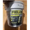 Image 2 : Field King - Galvanized Staples Container - Barbed - 1 3/4" (Sealed Pack New)