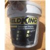 Image 3 : Field King - Galvanized Staples Container - Barbed - 1 3/4" (Sealed Pack New)