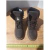 Image 1 : Ranch Tough Safety Shoes. (Size 10)