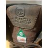 Image 2 : Ranch Tough Safety Shoes. (Size 10)