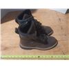 Image 5 : Ranch Tough Safety Shoes. (Size 10)