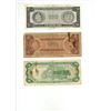 Image 8 : Lot of 15 Dominican Republic Currency.