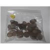 Image 8 : Bag of Foreign Currency.