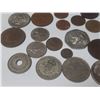 Image 2 : Bag of Foreign Currency.