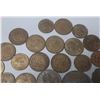 Image 8 : Bag of Foreign Currency.