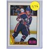 Image 1 : 1987 O-Pee-Chee Wayne Gretzky #53.