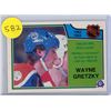Image 1 : 1983-84 O-Pee-Chee Wayne Gretzky - NHL Goal Leader #215.
