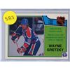 Image 1 : 1983-84 O-Pee-Chee Wayne Gretzky - Assist Leader #216.