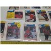Image 2 : (19) 1983-84 O-Pee-Chee - Habs Cards.