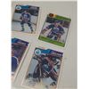 Image 4 : (19) 1983-84 O-Pee-Chee - Oilers Cards.