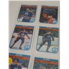 Image 2 : (18) 1982-83 O-Pee-Chee - Oilers Cards.