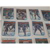 Image 3 : (18) 1982-83 O-Pee-Chee - Oilers Cards.