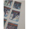 Image 4 : (18) 1982-83 O-Pee-Chee - Oilers Cards.