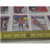 Image 3 : (18) 1982-83 O-Pee-Chee - Habs Cards.