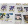 Image 3 : (170) Different 1981-82 O-Pee-Chee Hockey Cards.