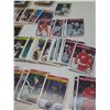 Image 4 : (320) Different 1982-83 O-Pee-Chee Hockey Cards.