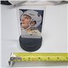 Image 1 : William karlson hockey card and puck stand