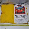 Cars pillow book