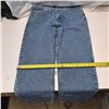 Wrangler jeans- size 36" by 32"