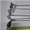 Image 2 : Golf clubs