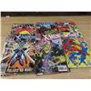 Image 1 : Lot Of 20+ Marvel Comics ( Marvel Age, X-Men, Etc.)