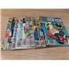 Image 1 : Lot Of 11 Iron Man Marvel Comics