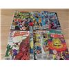 Image 1 : Lot Of 20+ Various Marvel Comics ( Black Panther, Avengers, Etc.)
