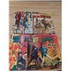 Image 1 : 13 Various Charlton Comics ( Billy The Kid, Gunfighters, Etc. )