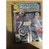 Image 1 : 9 Various Illustrated Magazines (Heavy Metal, Savage Tales, Etc. )
