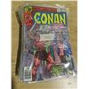 Image 1 : 20 Conan Marvel Comics