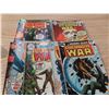 Image 1 : 26 DC Comics ( Weird War, Unknown  Soldier, Star Wars, Etc. )