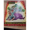 Image 2 : The Hulk  - Marvel Treasury Edition