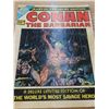Image 1 : Conan The Barbarian  - Marvel Treasury Edition