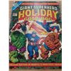 Image 1 : Giant Superhero Holiday Grab Bag