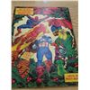 Image 2 : Giant Superhero Holiday Grab Bag