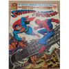 Image 1 : Superman Vs Spiderman Comic