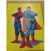 Image 2 : Superman Vs Spiderman Comic