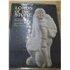 Image 1 : “Lord of The Stone” Book