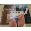 Image 1 : Lot of Various Playboys - 1962