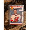 Image 1 : Marin Brodeur - Rookie Card