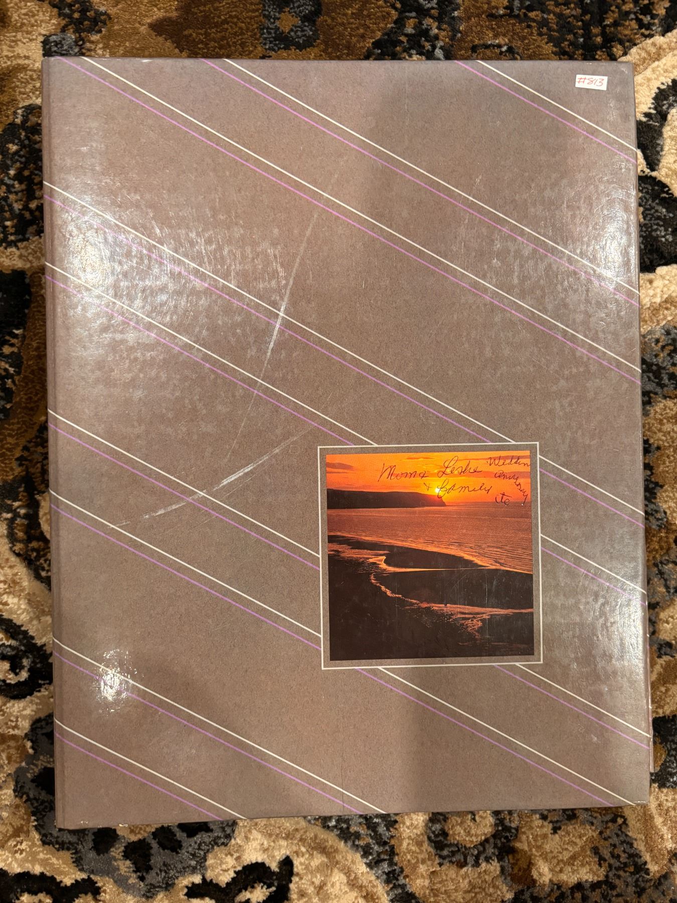 Upper Deck Baseball Card Binder - Schmalz Auctions Upper Deck Baseball Card Binder - Schmalz Auctions