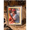 Image 1 : 1978 Pete Rose - Baseball Card